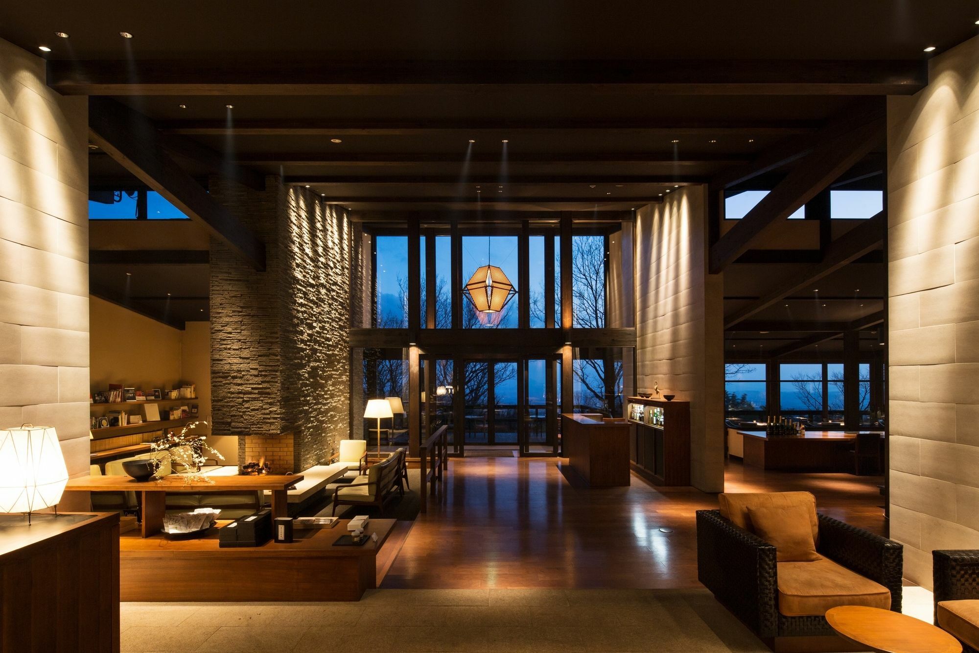 Hoshino Resorts Kai Aso Коконое Екстер'єр фото