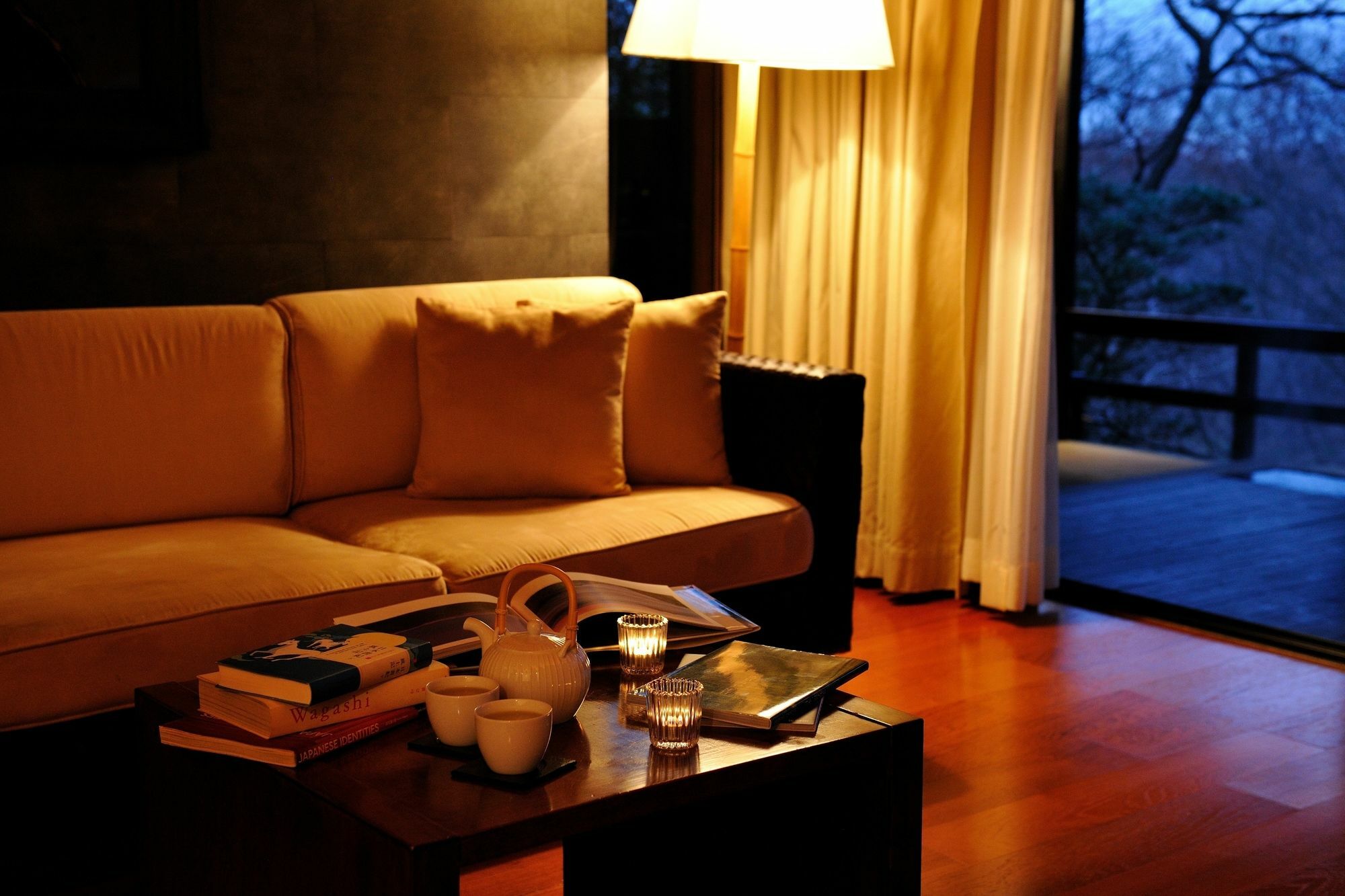Hoshino Resorts Kai Aso Коконое Екстер'єр фото