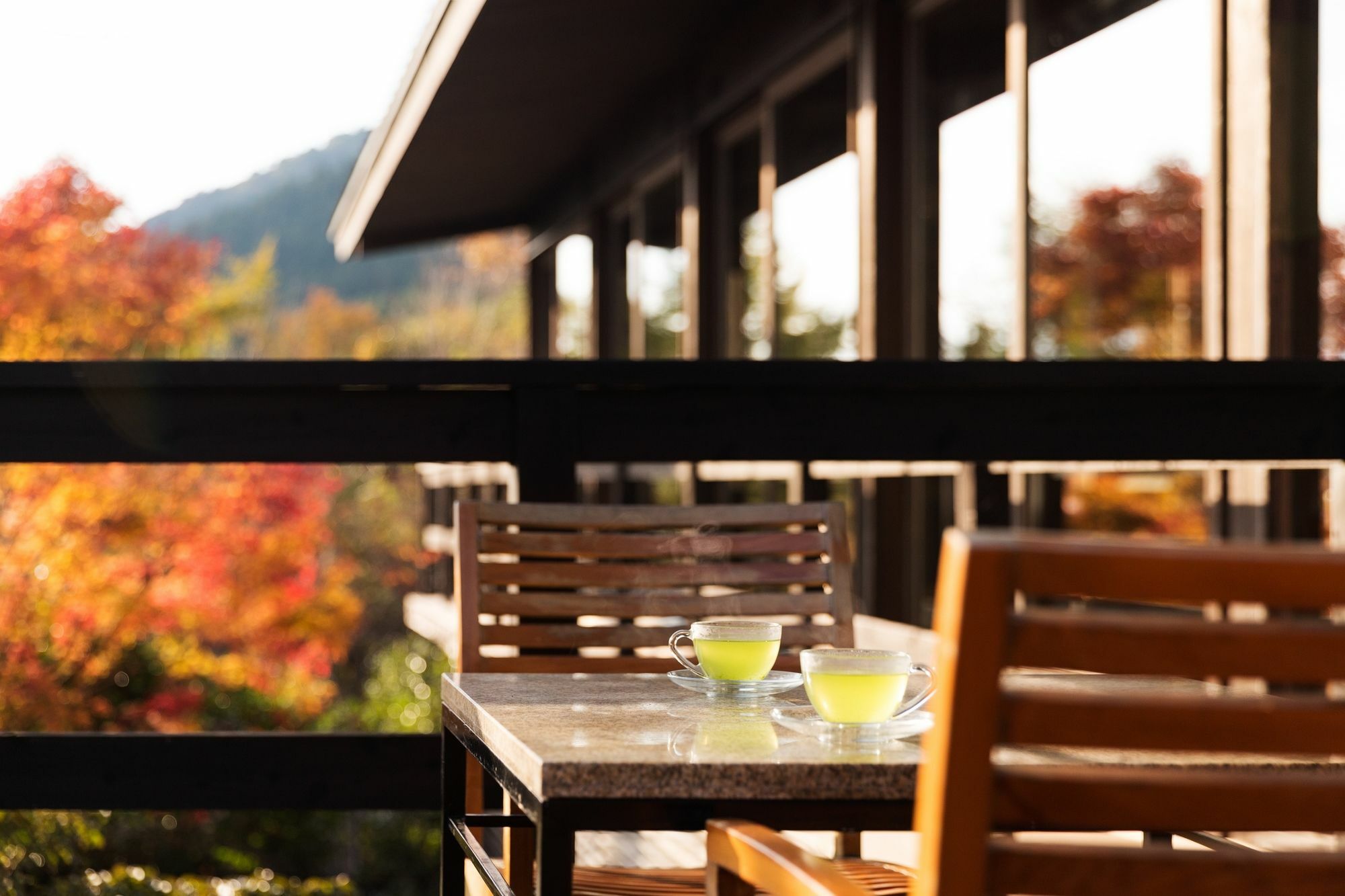Hoshino Resorts Kai Aso Коконое Екстер'єр фото